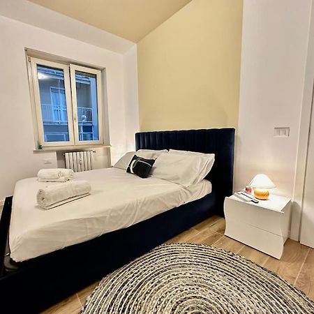 Luxury House Near The Funicular Apartment Bergamo Bagian luar foto
