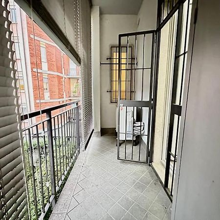 Luxury House Near The Funicular Apartment Bergamo Bagian luar foto