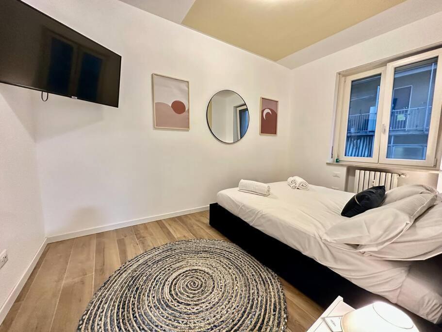 Luxury House Near The Funicular Apartment Bergamo Bagian luar foto