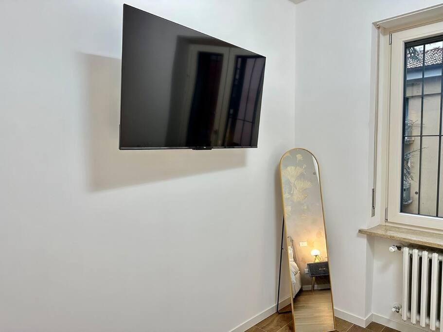 Luxury House Near The Funicular Apartment Bergamo Bagian luar foto