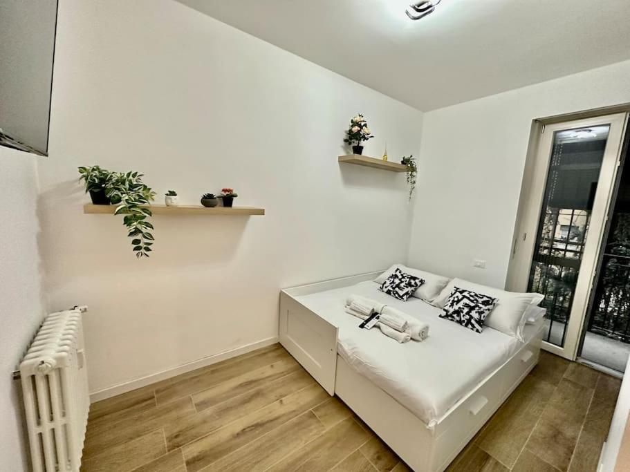 Luxury House Near The Funicular Apartment Bergamo Bagian luar foto