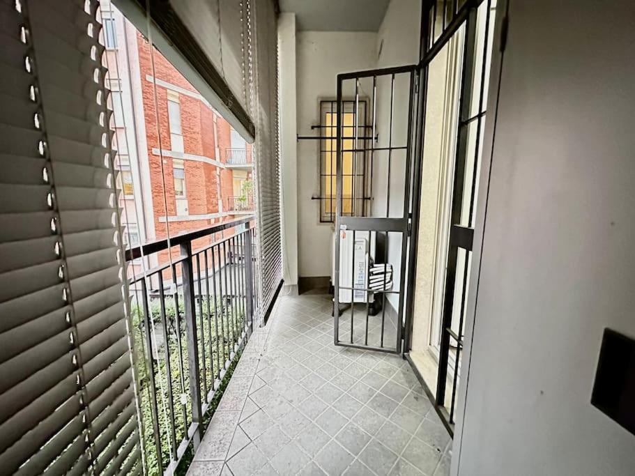 Luxury House Near The Funicular Apartment Bergamo Bagian luar foto